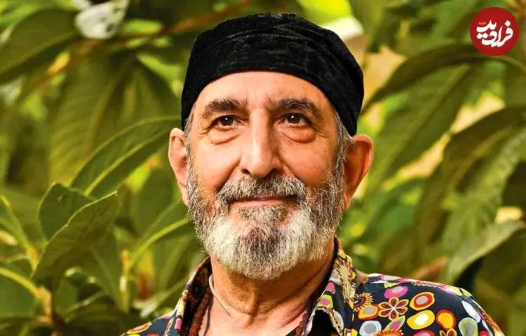 ببینید؛ فرهاد آئیش: دلم می‌خواد زودتر زندگیم تموم بشه