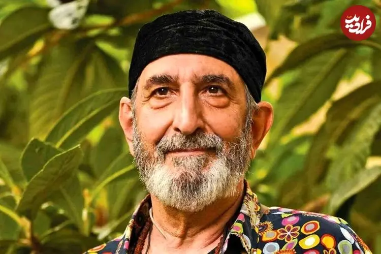 ببینید؛ فرهاد آئیش: دلم می‌خواد زودتر زندگیم تموم بشه