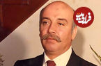 عکس؛ سفر در زمان؛ «هژبر یزدانی، ابرسرمایه‌دار دوران پهلوی» در جوانی؛ دهه 30
