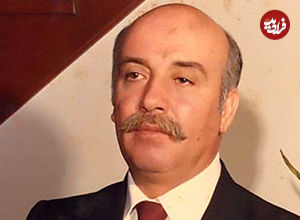 عکس؛ سفر در زمان؛ «هژبر یزدانی، ابرسرمایه‌دار دوران پهلوی» در جوانی؛ دهه 30