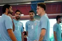مهاجم آلمانی چطور به خاطر عمه‌اش ایرانی شد؟!