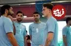 مهاجم آلمانی چطور به خاطر عمه‌اش ایرانی شد؟!