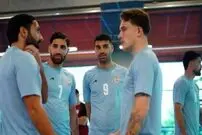 مهاجم آلمانی چطور به خاطر عمه‌اش ایرانی شد؟!