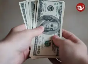 قیمت دلار امروز دوشنبه 19 مرداد 1405؛ افت 900 تومانی