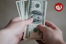 قیمت دلار امروز دوشنبه 19 مرداد 1405؛ افت 900 تومانی