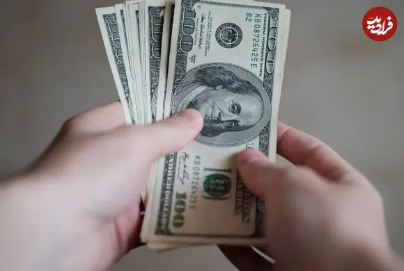 قیمت دلار امروز دوشنبه 19 مرداد 1405؛ افت 900 تومانی