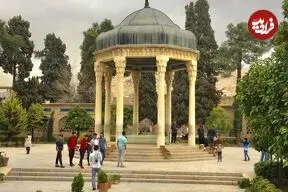 فال حافظ امروز جمعه 30 مرداد ماه 1405