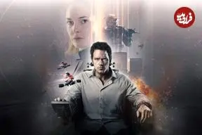 نقد فیلم Mercy؛ نود دقیقه تا مرگ