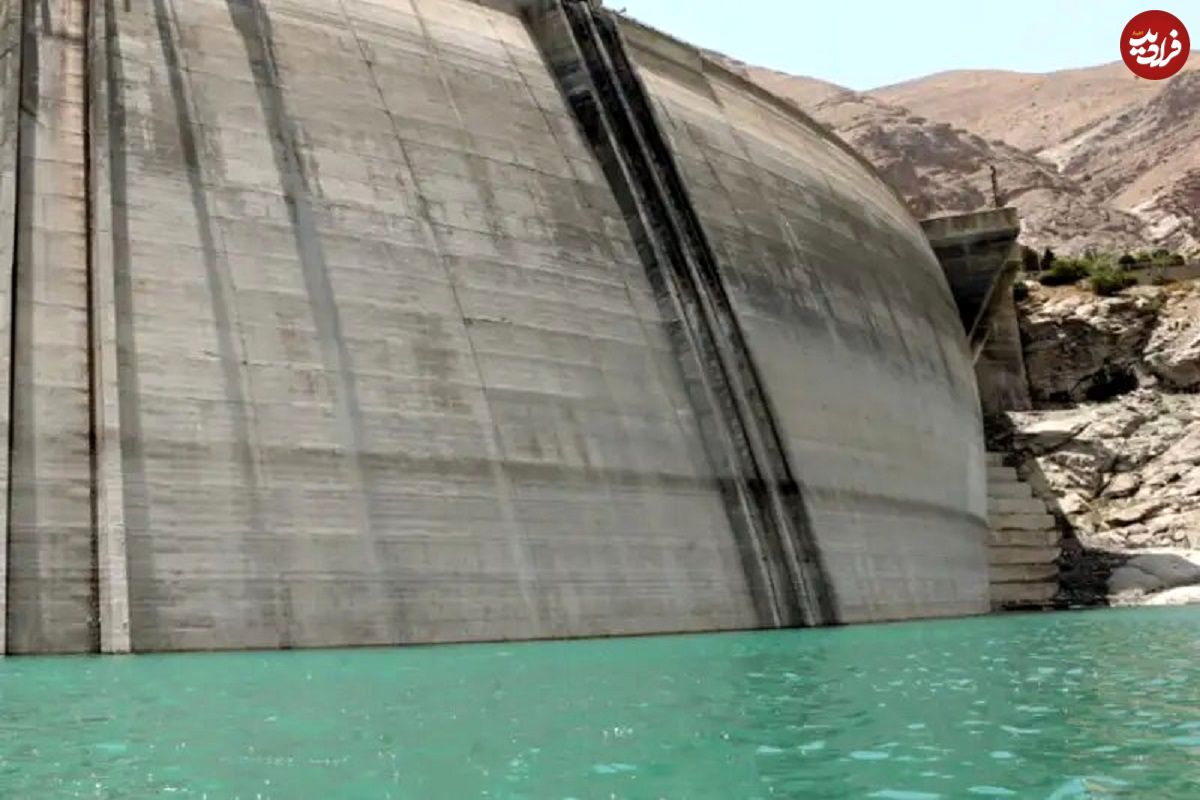 این مناطق تهران رکورددار مصرف آب هستند