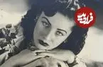 عکس| سفر زمان؛ «فوزیه» بعد طلاق از شاه و سوار بر یک کشتی تفریحی؛ دهه 30