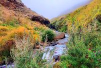جهنم‌ دره اینجاست
