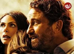 نقد فیلم Greenland 2: Migration | انسانِ سرگردان در آخرالزمان