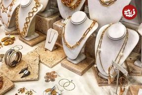 جدول؛ قیمت طلا، سکه، دلار و یورو امروز پنجشنبه ۲۴ مهر ۱۴۰۴؛ طلا دوباره صعودی شد