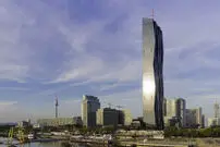(اینفوگرافیک) ترسناک‌ترین ساختمان‌های جهان کدامند؟