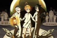 تصاویر؛ ۱۰ سریال انیمه غم‌انگیز که قطعاً اشک شما را در می‌آورند؛ از Wolf’s Rain تا Angel Beats