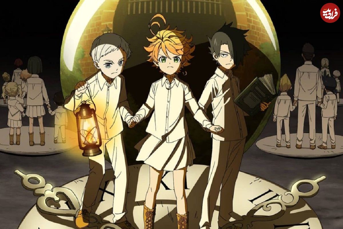 تصاویر؛ ۱۰ سریال انیمه غمانگیز که قطعاً اشک شما را در میآورند؛ از Wolf’s Rain تا Angel Beats