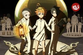 تصاویر؛ ۱۰ سریال انیمه غم‌انگیز که قطعاً اشک شما را در می‌آورند؛ از Wolf’s Rain تا Angel Beats