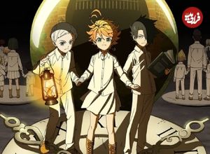 تصاویر؛ ۱۰ سریال انیمه غمانگیز که قطعاً اشک شما را در میآورند؛ از Wolf’s Rain تا Angel Beats