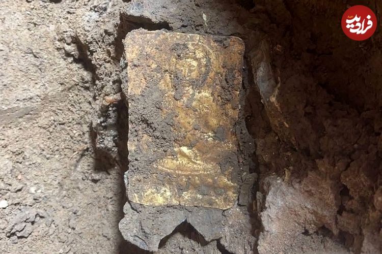 گنج «بودای طلایی» بعد از 1300 سال از زیر «بودای خوابیده» بیرون آمد