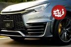 ببینید؛ نحوه‌ تحویل لکسوس به مشتریان در ژاپن