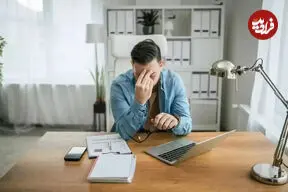 تن خسته، ذهن بیدار؛ چرا وقتی به استراحت نیاز داریم نمی‌توانیم بخوابیم؟