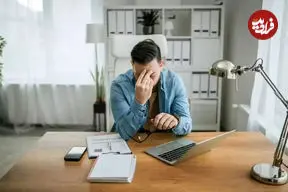 تن خسته، ذهن بیدار؛ چرا وقتی به استراحت نیاز داریم نمی‌توانیم بخوابیم؟