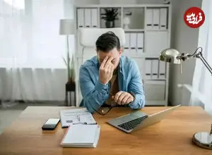 تن خسته، ذهن بیدار؛ چرا وقتی به استراحت نیاز داریم نمی‌توانیم بخوابیم؟