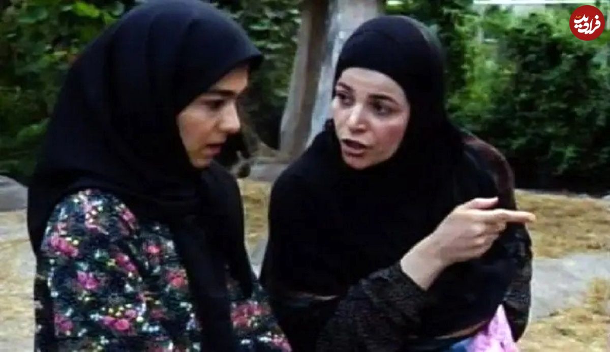 عکس؛ سفر در زمان؛ چهره «نسیمه» سریال دنیای شیرین دریا در 62 سالگی؛ سال 1402