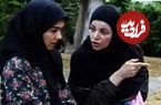 عکس؛ سفر در زمان؛ چهره «نسیمه» سریال دنیای شیرین دریا در 62 سالگی؛ سال 1402