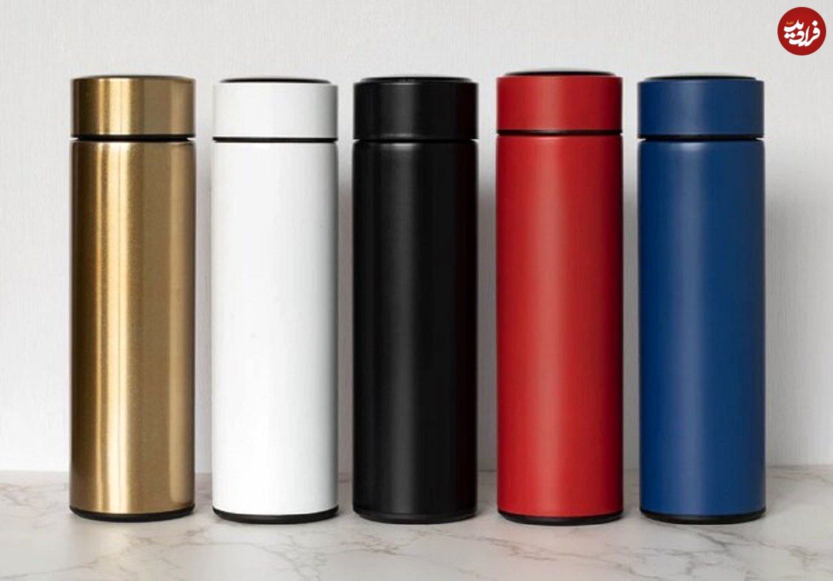 معادل فارسی «فلاسک» خنده‌دار است؟