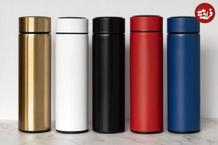 معادل فارسی «فلاسک» خنده‌دار است؟