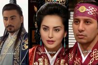 ببینید؛ اگر جومونگ در ایران ساخته می‌شد!