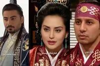 ببینید؛ اگر جومونگ در ایران ساخته می‌شد!