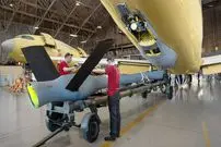 ببینید| چگونه ایرباس A-330 به هواپیمای سوخت‌رسان نظامی تبدیل می شود؟