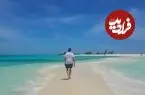 ویدئو| نگاهی به عجایب جهان؛ پیاده رو موسی در ونزوئلا