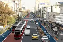 همه چیز درباره خیابان هوشمند در تهران