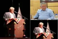 حاج صمد شجاعیان درگذشت