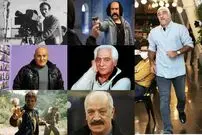 ستاره‌های ورزشی که سوپراستار سینما شدند؛ از سعید راد تا پژمان جمشیدی