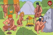 تست هوش؛ در ۹ ثانیه حدس بزنید که کدام فرد به ۱۲ هزار سال قبل سفر کرده است!