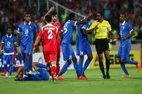 آرزوی محال فينال برای پرسپوليس