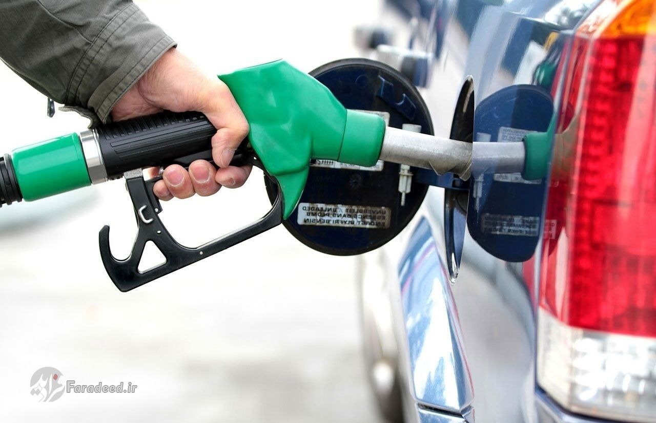 جزئیات بنزین سفر؛ سهمیه بنزین نوروزی چقدر است؟