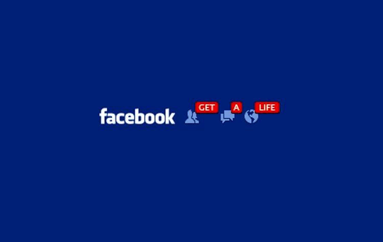 فیسبوک عامل استرس و نارضایتی
