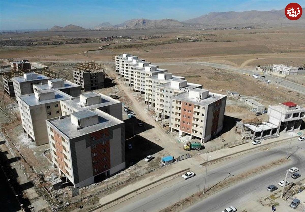۳ قرن انتظار برای خرید خانه در تهران!