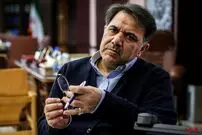 واکنش آخوندی به شهردار شدن حناچی