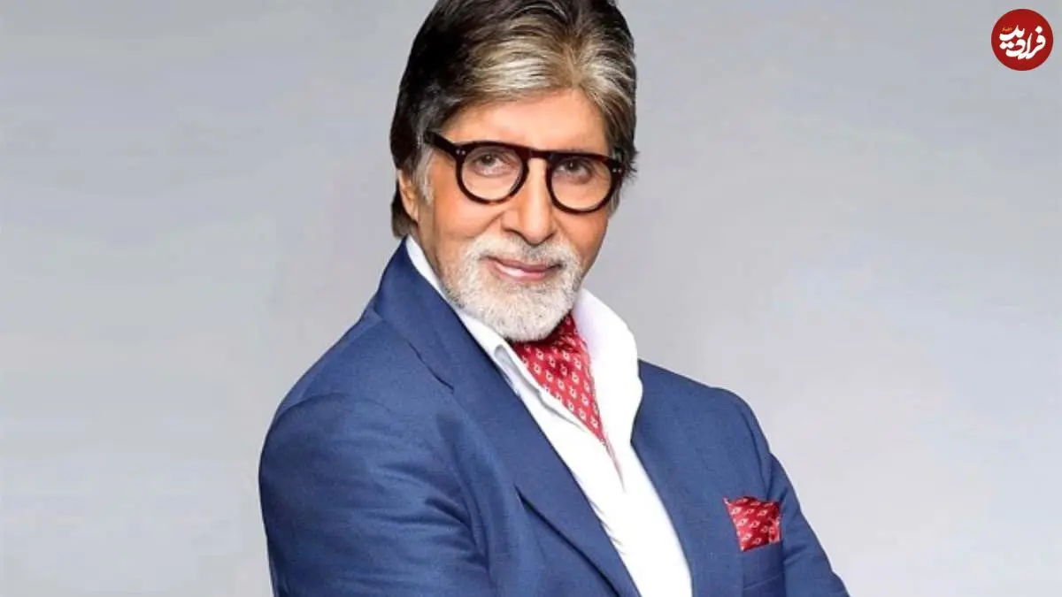 عکس| سفر در زمان؛ «آمیتا باچان» در 64 سالگی در حال دریافت دکتری افتخاری؛ سال 1385