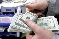 قیمت دلار افزایشی شد