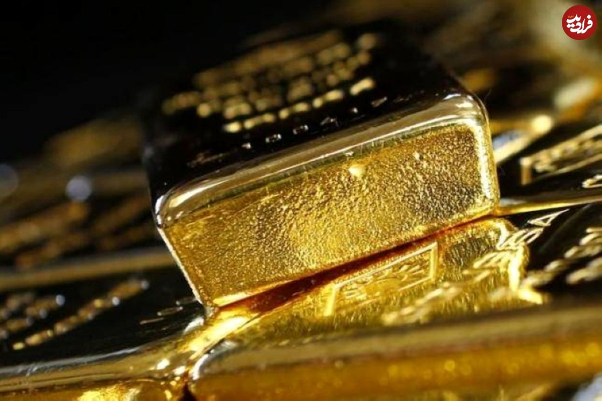 قیمت طلای جهانی، امروز ۱۴۰۰/۱۰/۱۱