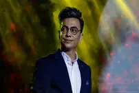 محسن ابراهیم زاده؛ تصویری جدید از مرتضی پاشایی