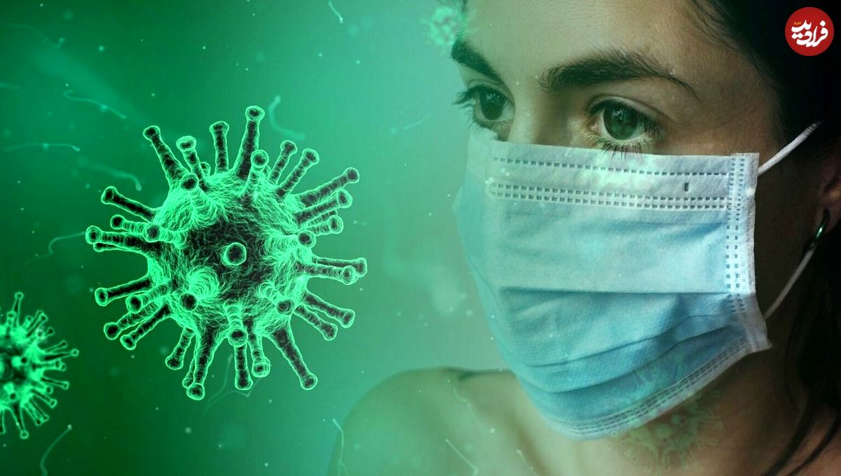 کرونا چطور برای تکثیر خود رفتار ما را تغییر می‌دهد؟