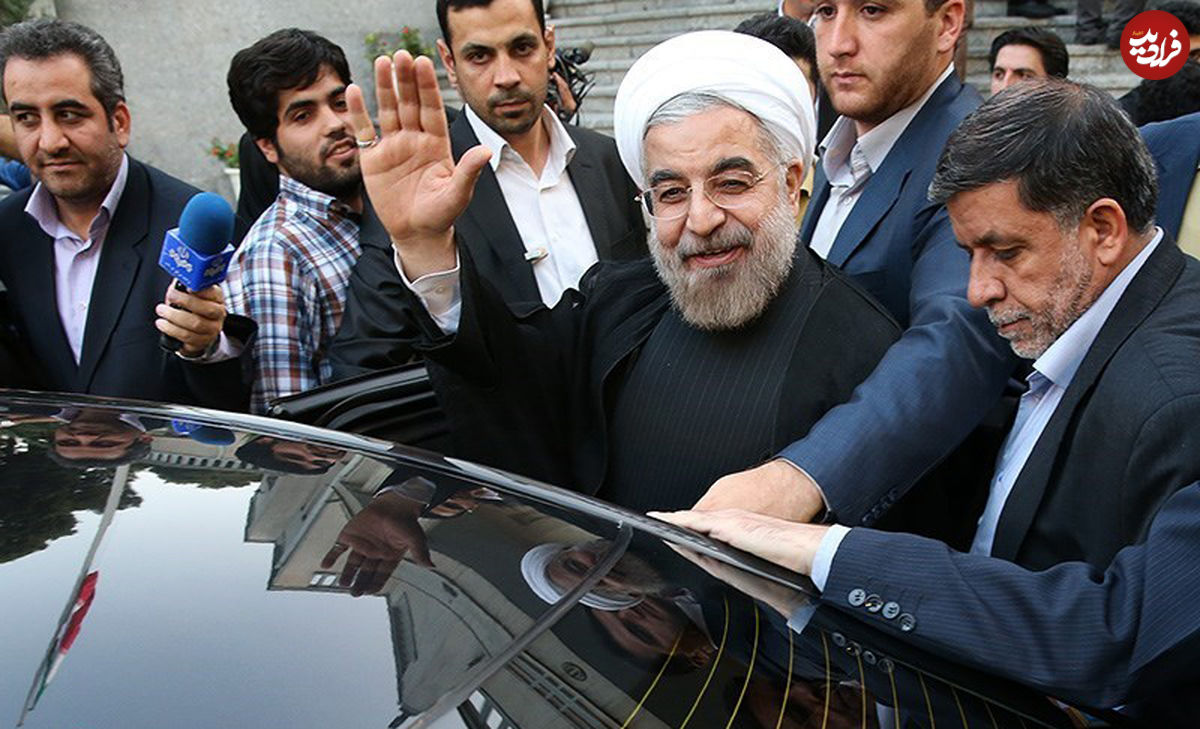 برنامه سفر روحانی به نیویورک